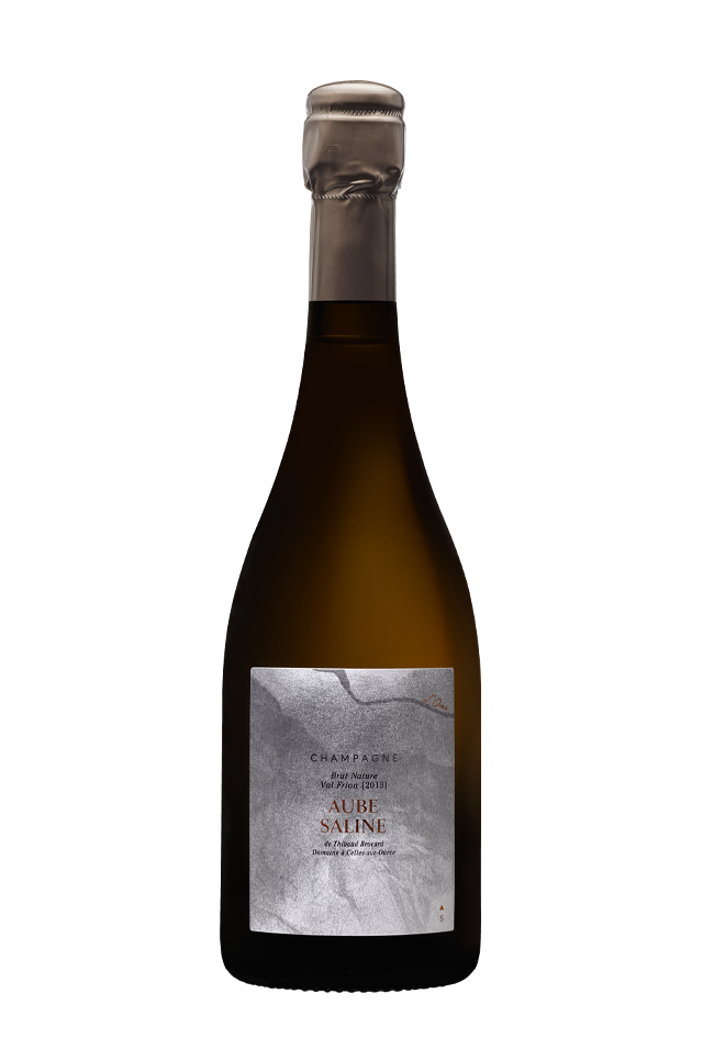 Aube Saline