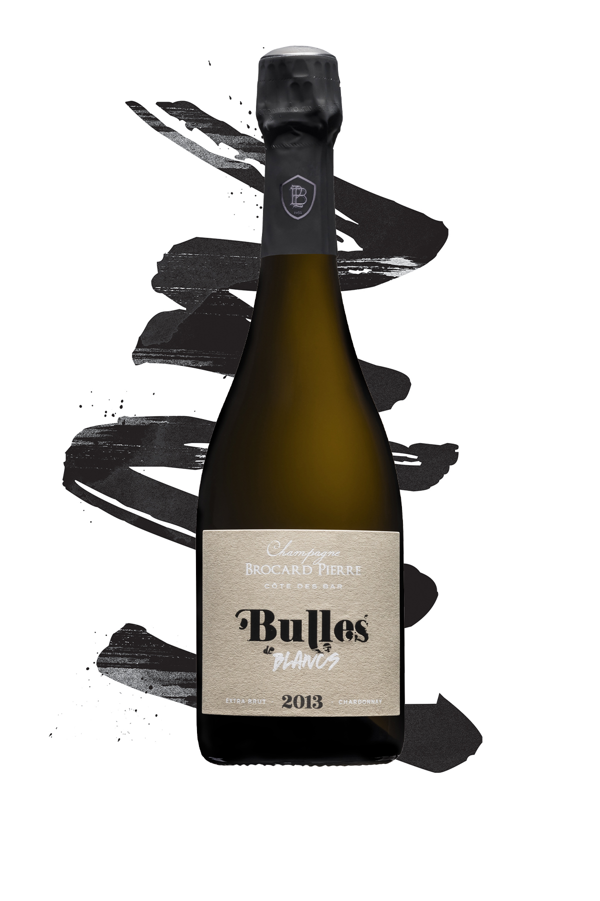 Bulles de Blancs