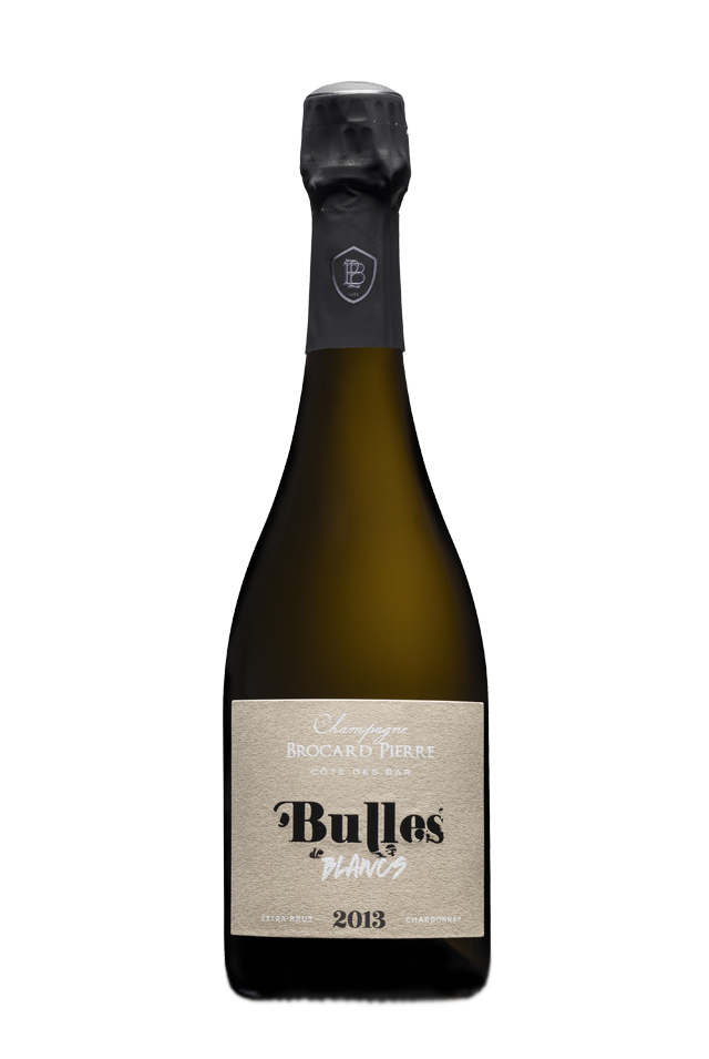 Bulles de Blancs