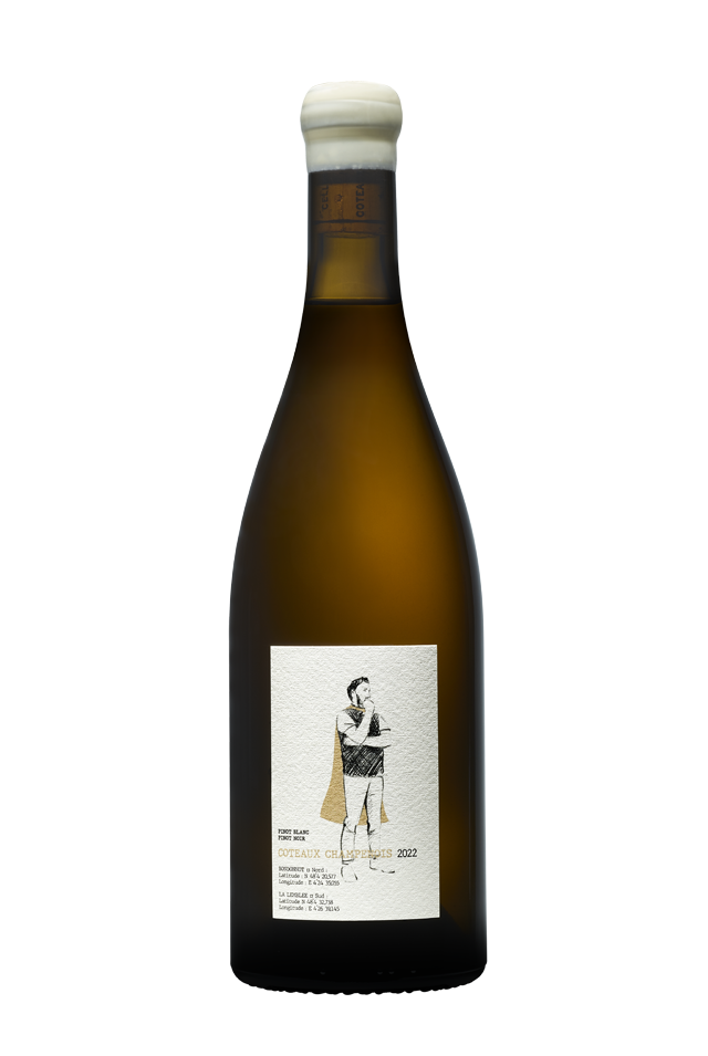 Coteaux Blanc