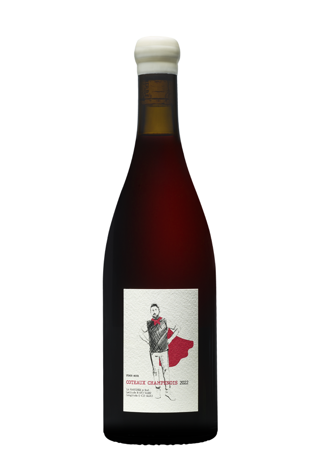 Coteaux Rouge